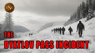 The Dyatlov Pass Incident: A Real-Life Horror Story as told by THE STORY CHANNEL.