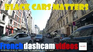 French Dashcam Videos - Vive La France ! Compilation #28 - Week 17 May '22 - (Daily driving !)