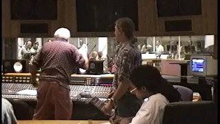 'S COUNTRY - RAY CONNIFF RECORDING SESSIONS (PART 5/13)