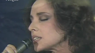 Ana Belén - Vuelo Blanco de Gaviota "days of Pearly Spencer" TVE 1979