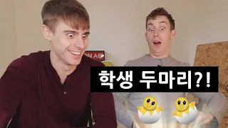 🇰🇷 WHY ARE THERE SO MANY KOREAN COUNTING WORDS!?!