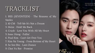 Queen of Tears ( 눈물의 여왕 ) OST Playlist 1-9