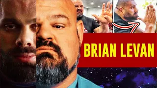 LEVAN SAGINASHVILI vs BRIAN SHAW QUEM TEM A MÃO MAIS GRANDE?