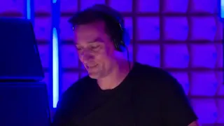 Paul Van Dyk playing 'Inner Solar' at Audi Sommerkonzerte.