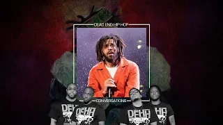 J. Cole Fans Hated Our KOD Album Review | DEHH Convo