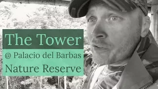 Check out this Private Birding Reserve in Colombia!