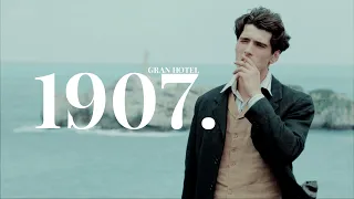 gran hotel | 1907