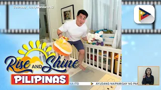 TALK BIZ | Luis Manzano, sumailalim sa biopsy dahil sa bukol sa kanyang ulo