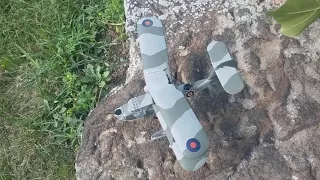 1:72 Supermarine Walrus Quick Overview