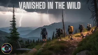 Vanished in the Wild - 2 Hours of Chilling Horror Stories in National Parks