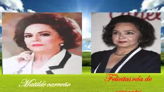 simplemente maria 1989 vs simplemente maria  2015