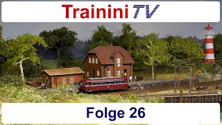 Folge 26: OnTraXS 2024