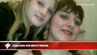 26 agosto 2020 - Sarah Scazzi, dieci anni fa l'omicidio