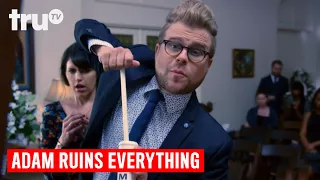 Adam Ruins Everything - How Funerals Completely Rip Us Off