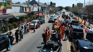 Tigray Protest - Part 3