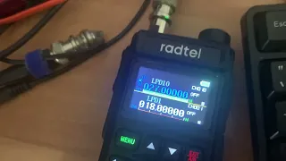 RADTEL RT-890