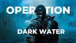 THE DARK WATER Looks realistic in Ultra Graphics in UHD 4K 60FPS