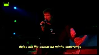 Iron Maiden - The Reincarnation Of Benjamin Breeg - Legendado [LIVE Castle Donington]