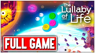 THE LULLABY OF LIFE Gameplay Walkthrough FULL GAME No Commentary + ENDING