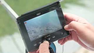 2018 New Launched Lucky Underwater Camera