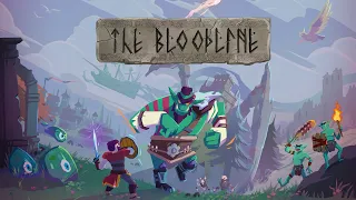 The Bloodline - Early Access Trailer