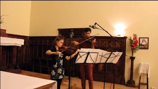 Klezmer's Freilach arr. Aleksey Igudesman