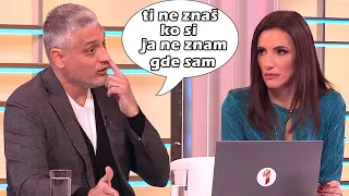 Čedo koji je danas dan???