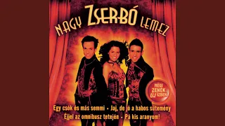 Lehetsz Király (A Rómeó És Júlia c. Musicalböl)