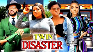 TWINS DISASTER SEASON 8 - Destiny Etiko|LizzyGold|2023 Latest Trending Nigerian Movie