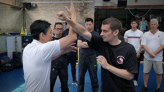 Leo Chinese Kung Fu Institute - Yr 2018 Activities Review (2018年度活動慨要）