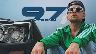 VTORNIK - 97 (это уже новый трек)