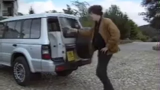 Old Top Gear season 1991 episode 10 part 2