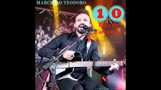 10 anos de Marcello Teodoro