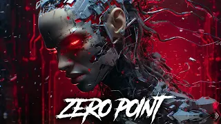 Royalty Free Metalcore Instrumental - ZERO POINT