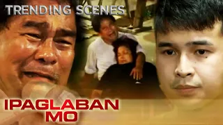 'Inaswang' Episode | Ipaglaban Mo Trending Scenes