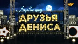 Ледовое шоу «Друзья Дениса»