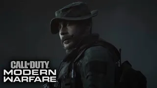 Call Of Duty Modern Warfare 2019 ИГРОФИЛЬМ. Часть1