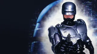 Robocop 3- Hard difficulty [Sega Genesis]