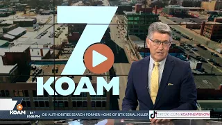 KOAM News at 10pm