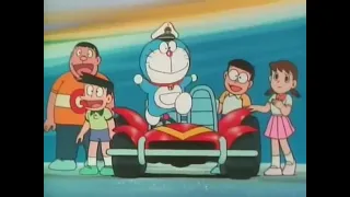 DORAEMON TẬP DÀI :NOBITA VÀ LÂU ĐÀI DƯỚI ĐÁY BIỂN BẢN FULL