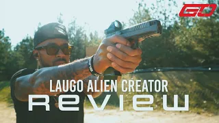 The Alien Creator Pistol: Did Laugo Arms Get it Right This Time