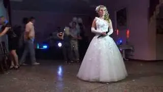 Лучшая песня невесты