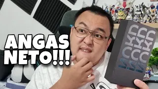 ONE PLUS NORD CE2 LITE 5G -  NAPAKA ANGAS NETO!