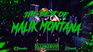 😈👌⛔ THE BEST OF MALIK MONTANA 😈👌⛔🍁 JESIEŃ 2022 🍁 ⛔ [ POMPA/VIXA] 😈VOL.6 ❤ @DjPatrys