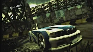 NFS MW | Final Pursuit  | The Most Biggest Challenges | Bounty Killer |+61.000.000