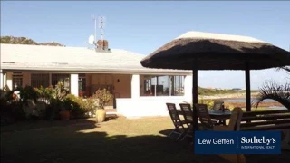 3 Bedroom House For Sale in Kommetjie, Western Cape, South Africa for ZAR 8,950,000