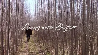 Living with Bigfoot - Documentary - Trailer