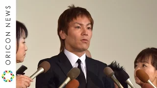 狩野英孝、女子高生との肉体関係は明言せず　相手父に直接謝罪も激励される