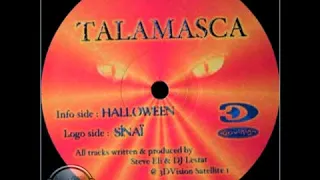 Talamasca :  Sinai (1998 ? )