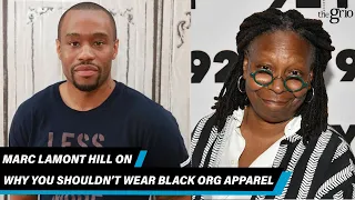 Why You Shouldn’t Wear Black Org Apparel | Opinion